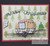 Ham Camper Clear Stamp Set - Winter CLR068B