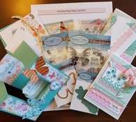May Card Kit - CARDS ONLY